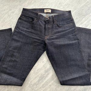 Baldwin Mens 76 Slim Jeans- Size 32